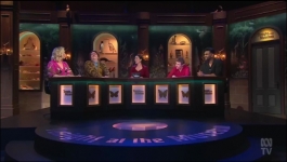 Tonight At The Museum - Season 01 Episode 05